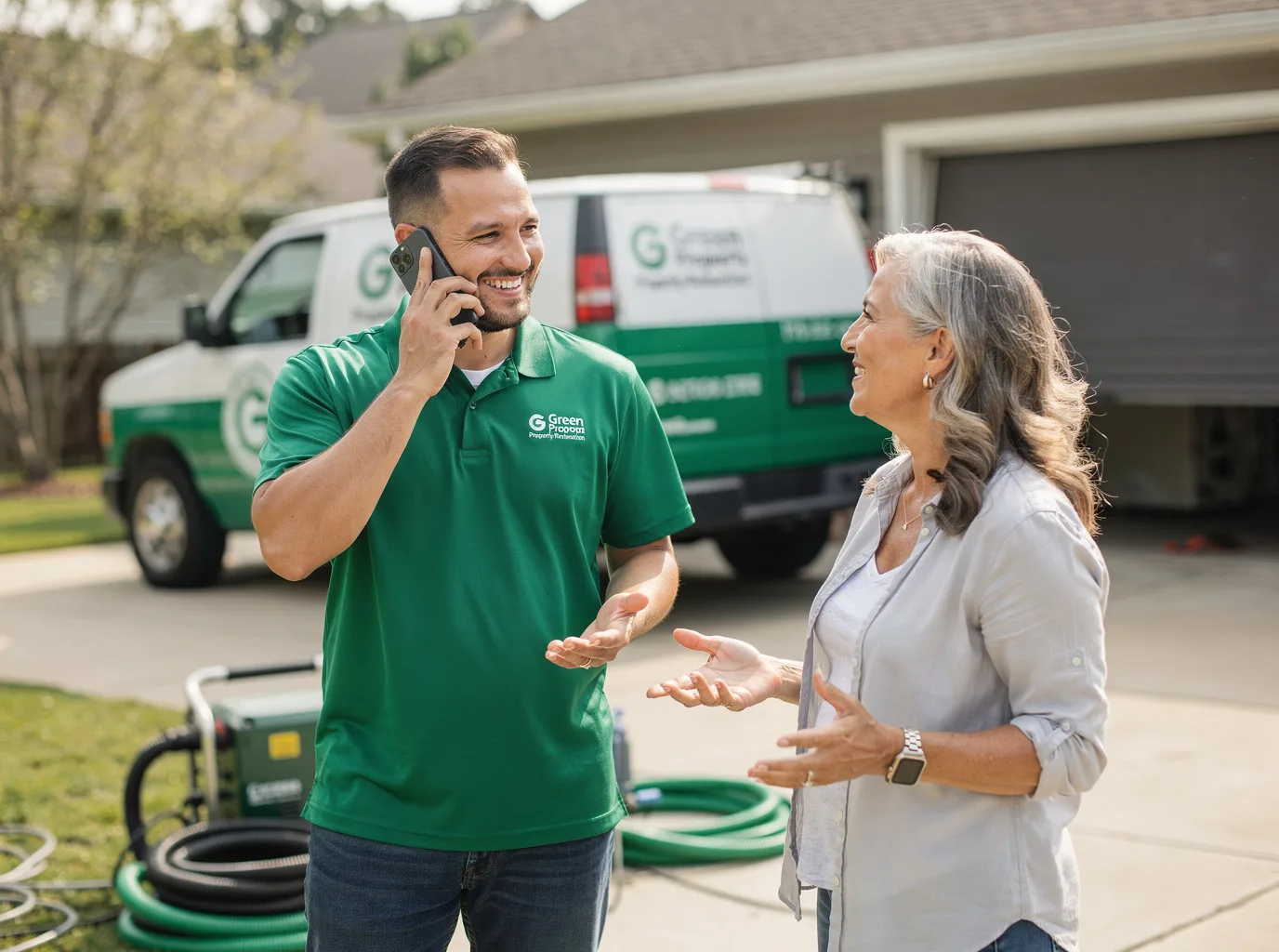 Water Damage Restoration Apache Junction, AZ FAQs